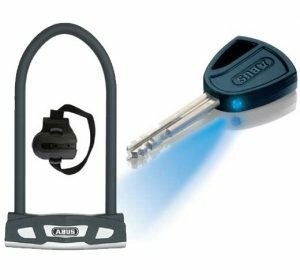 Abus Granit X-Plus